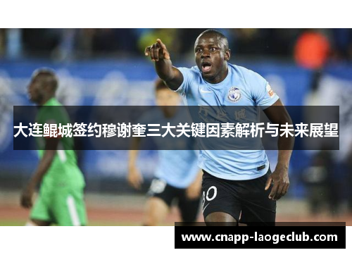 大连鲲城签约穆谢奎三大关键因素解析与未来展望 大连鲲城签约穆谢奎三大关键因素解析与未来展望