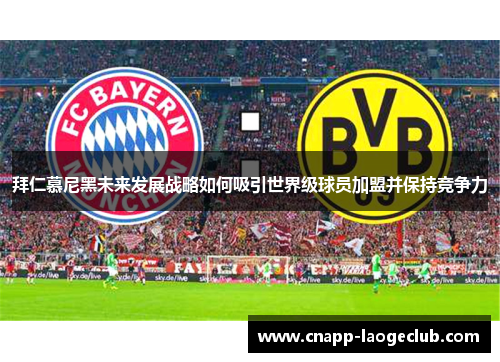 拜仁慕尼黑未来发展战略如何吸引世界级球员加盟并保持竞争力 拜仁慕尼黑未来发展战略如何吸引世界级球员加盟并保持竞争力