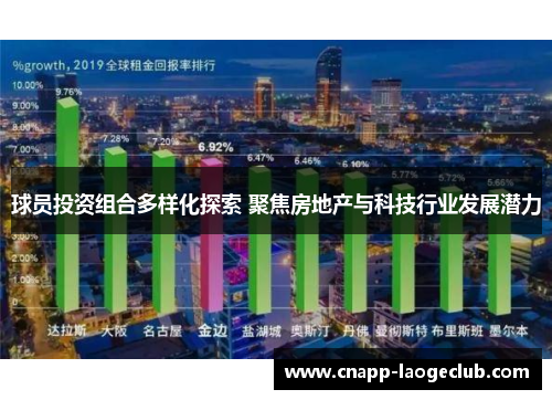 球员投资组合多样化探索 聚焦房地产与科技行业发展潜力